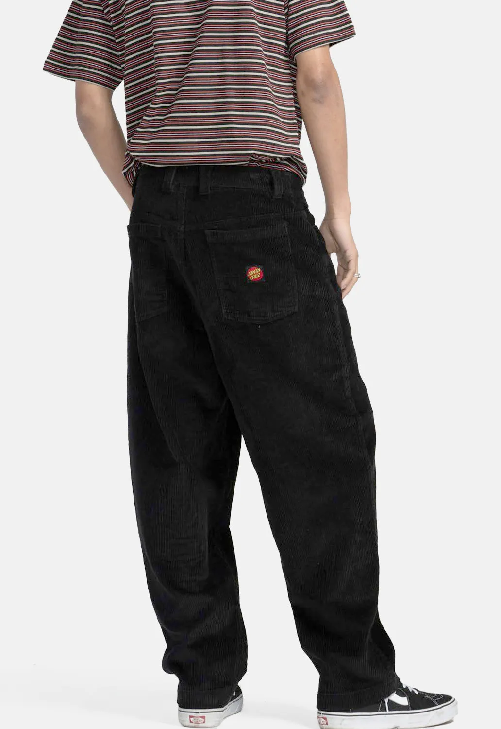 Big Pants sold by Damaged Society product image thumbnail 2