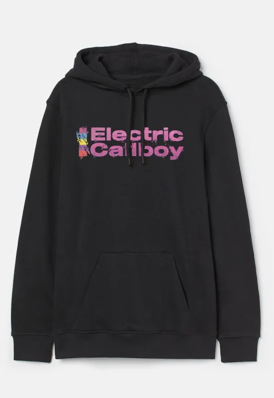 Choo Choo Hoodie sold by Damaged Society