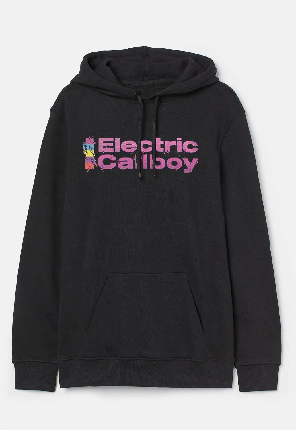 Choo Choo Hoodie sold by Damaged Society