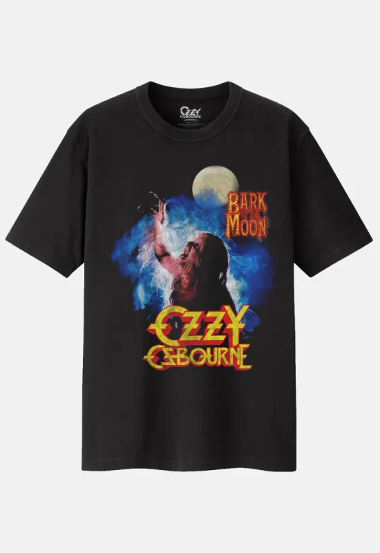 Bark At The Moon T-Shirt sold by Damaged Society