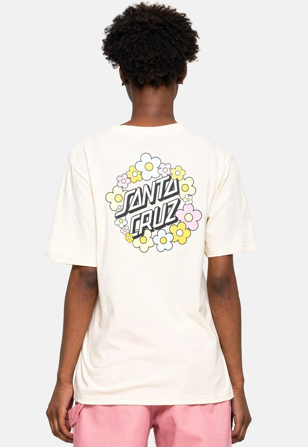 Ditsy Dot T-Shirt sold by Damaged Society product image thumbnail 2