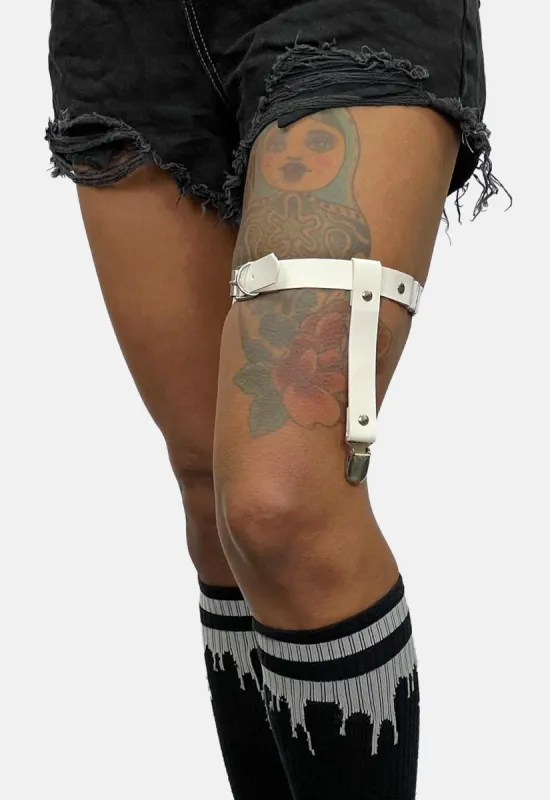 Nancy Garter sold by Damaged Society