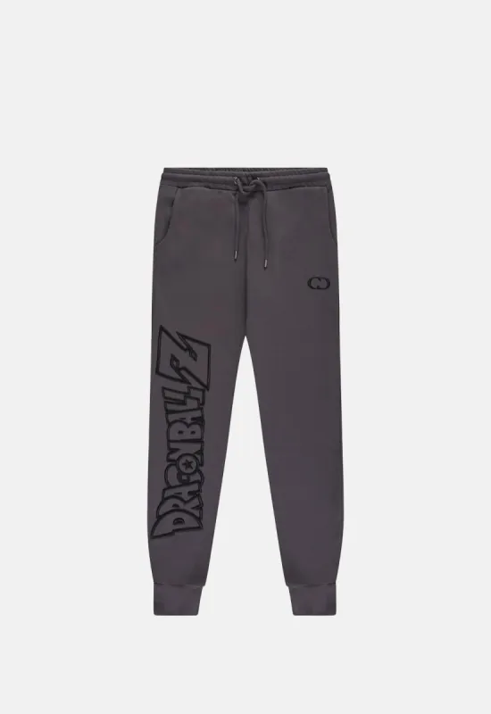 Shenron Joggers sold by Damaged Society