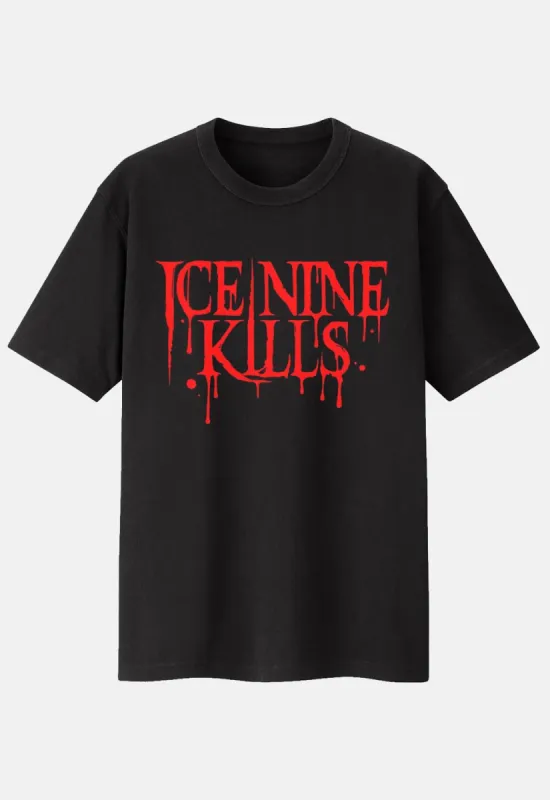 Cross Swords T-Shirt sold by Damaged Society