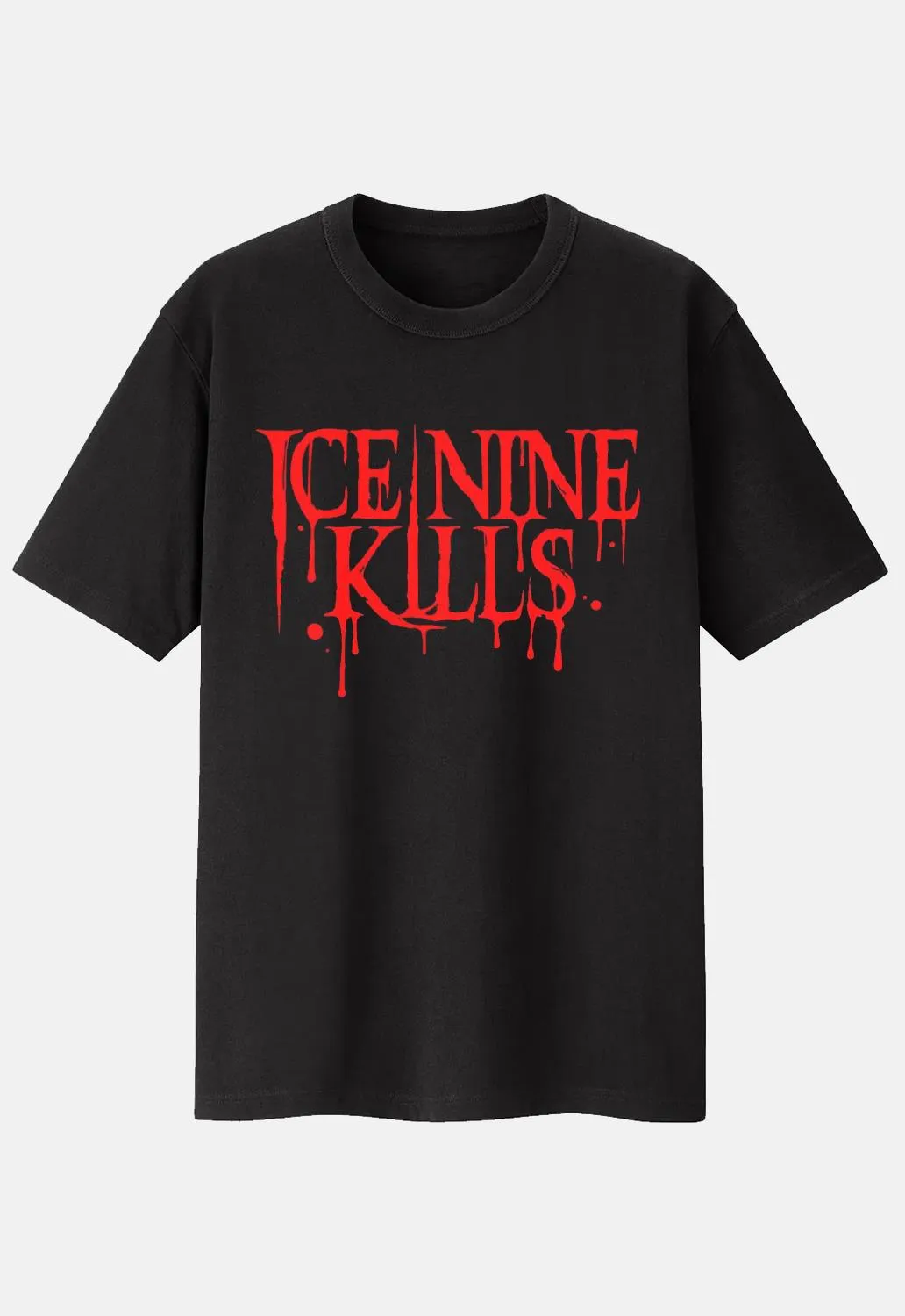 Cross Swords T-Shirt sold by Damaged Society