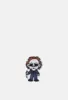 Mini Michael Myers Patch sold by Damaged Society
