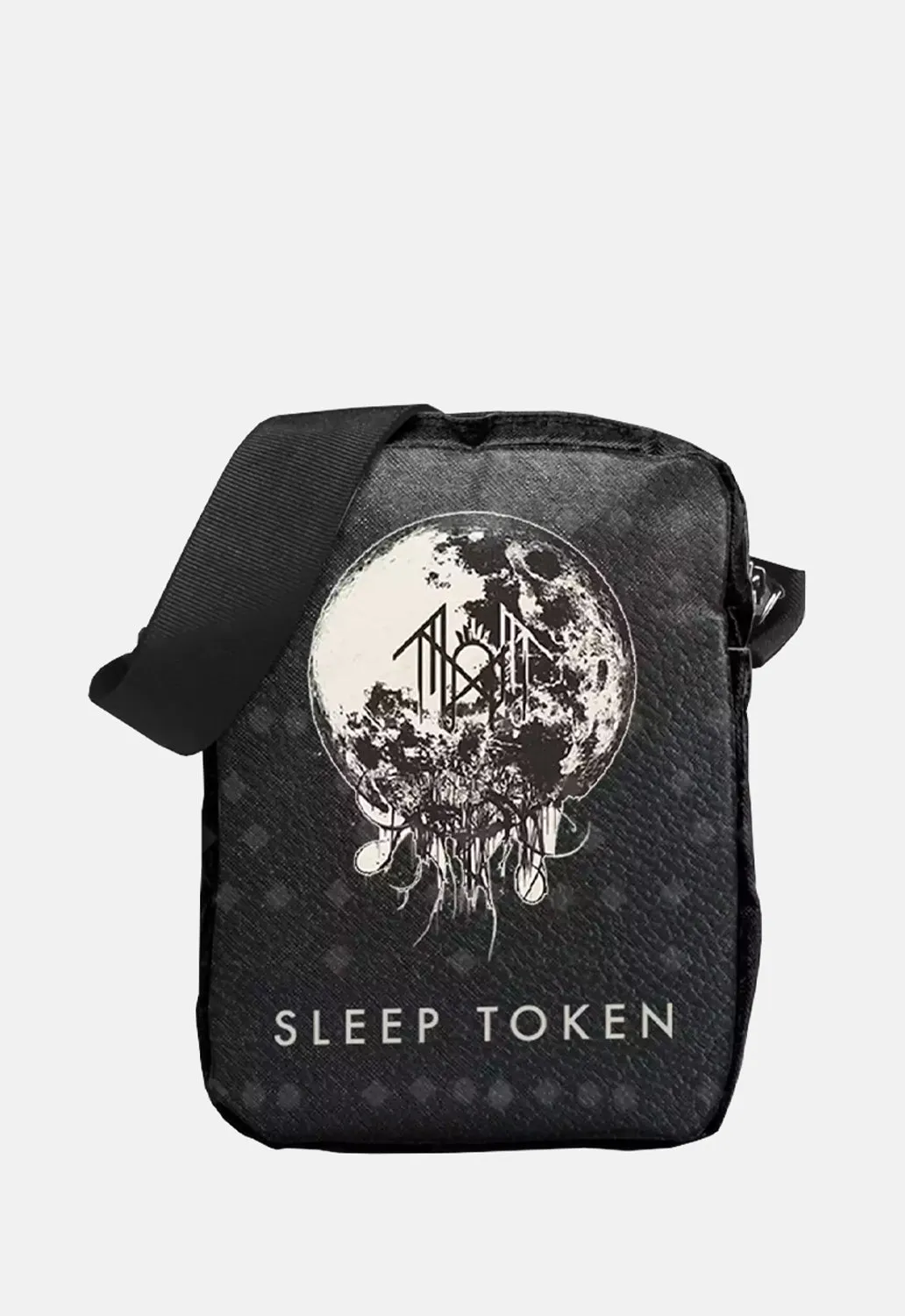 The Summoning Crossbody Bag sold by Damaged Society