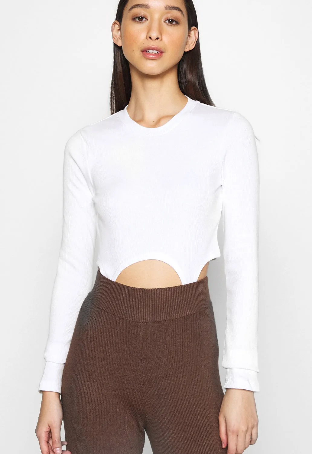 Future Top sold by Damaged Society