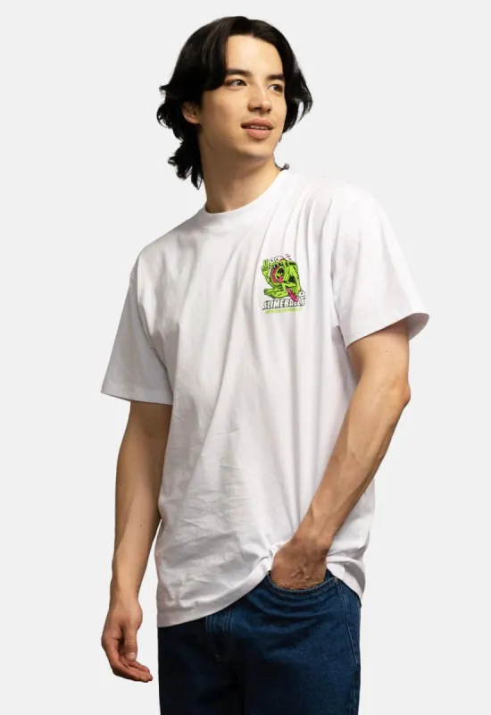 Slime Balls Slimey II T-Shirt made by Santa Cruz Skateboards