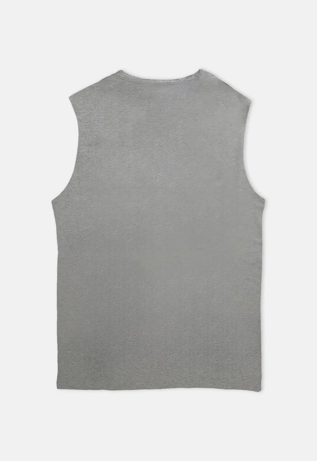 Whale Tank Top sold by Damaged Society product image thumbnail 2