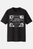 Goodnight T-Shirt sold by Damaged Society