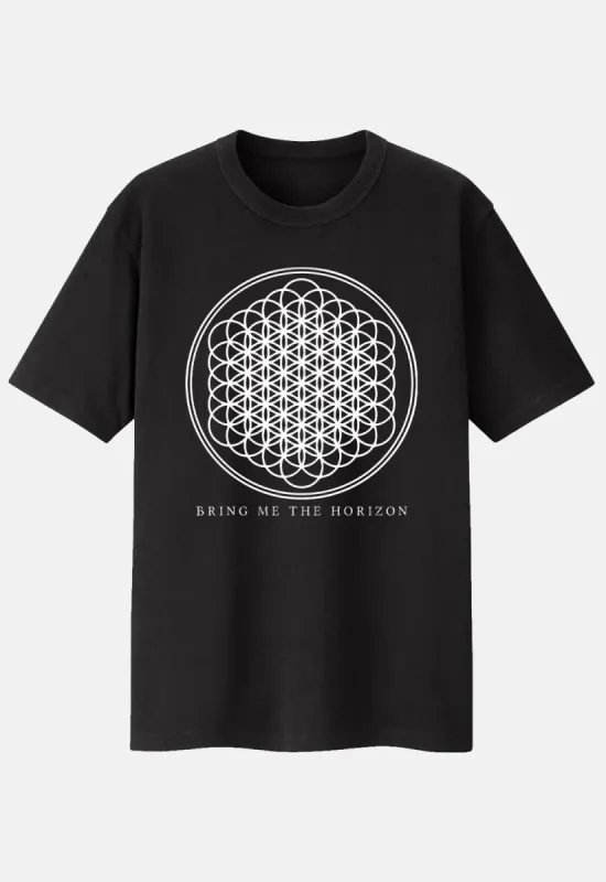 Sempiternal T-Shirt sold by Damaged Society