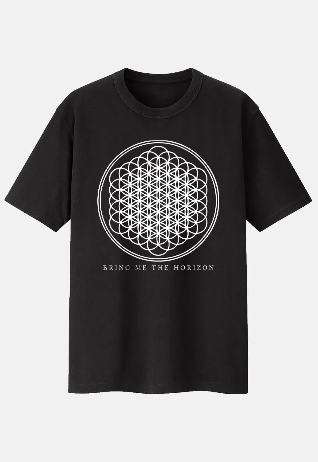 Sempiternal T-Shirt sold by Damaged Society