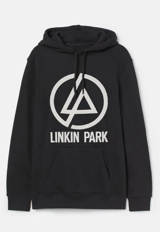 Concentric Hoodie sold by Damaged Society