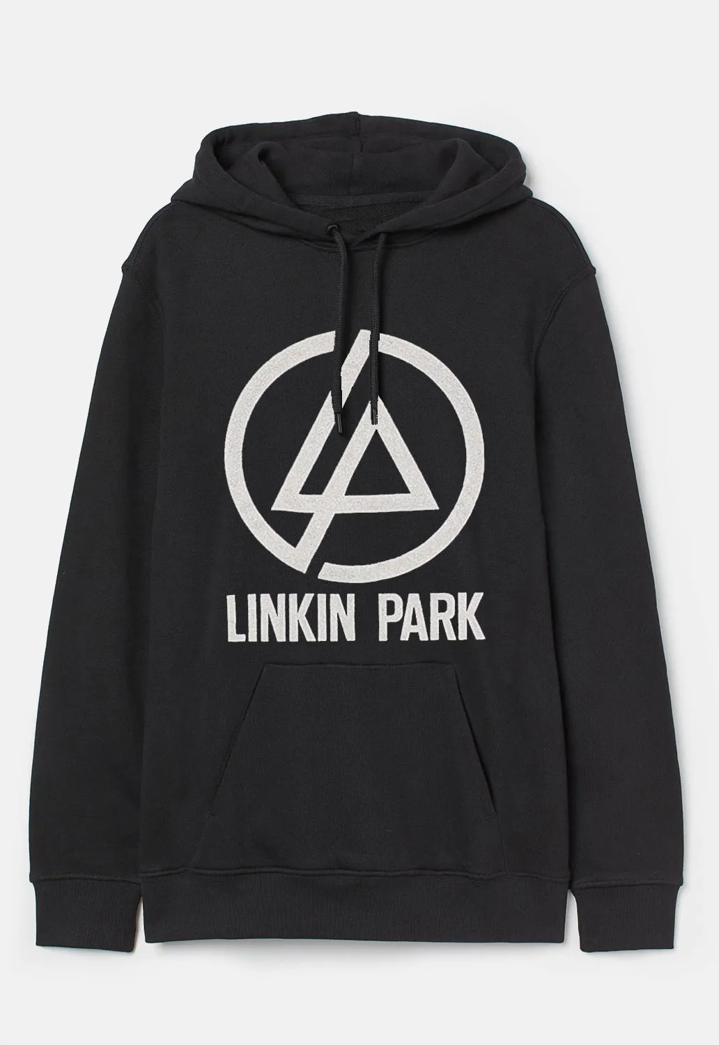 Concentric Hoodie sold by Damaged Society
