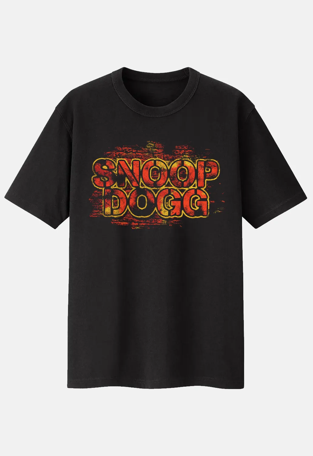 Red Logo T-Shirt sold by Damaged Society