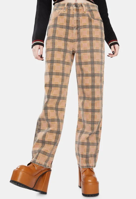 Carpenter Jeans sold by Damaged Society