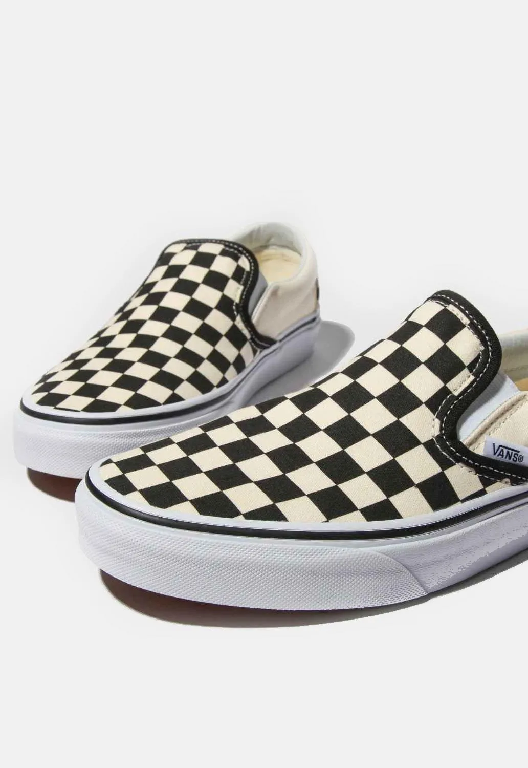 Classic Slip-On sold by Damaged Society product image thumbnail 2