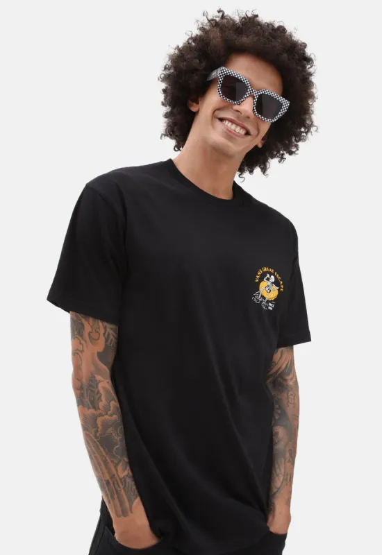 Permanent Vacation T-Shirt sold by Damaged Society