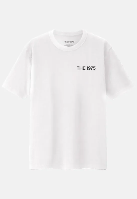 ABIIOR Side Face Time T-Shirt sold by Damaged Society
