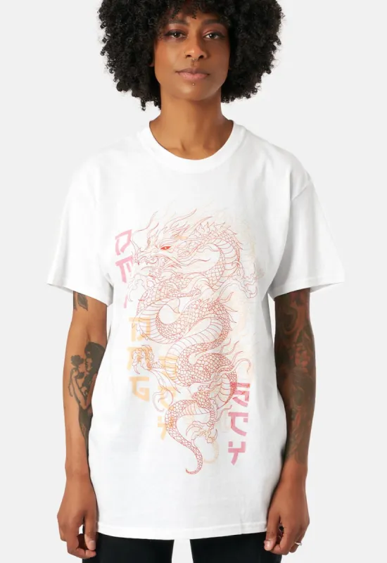 Ancestor T-Shirt sold by Damaged Society