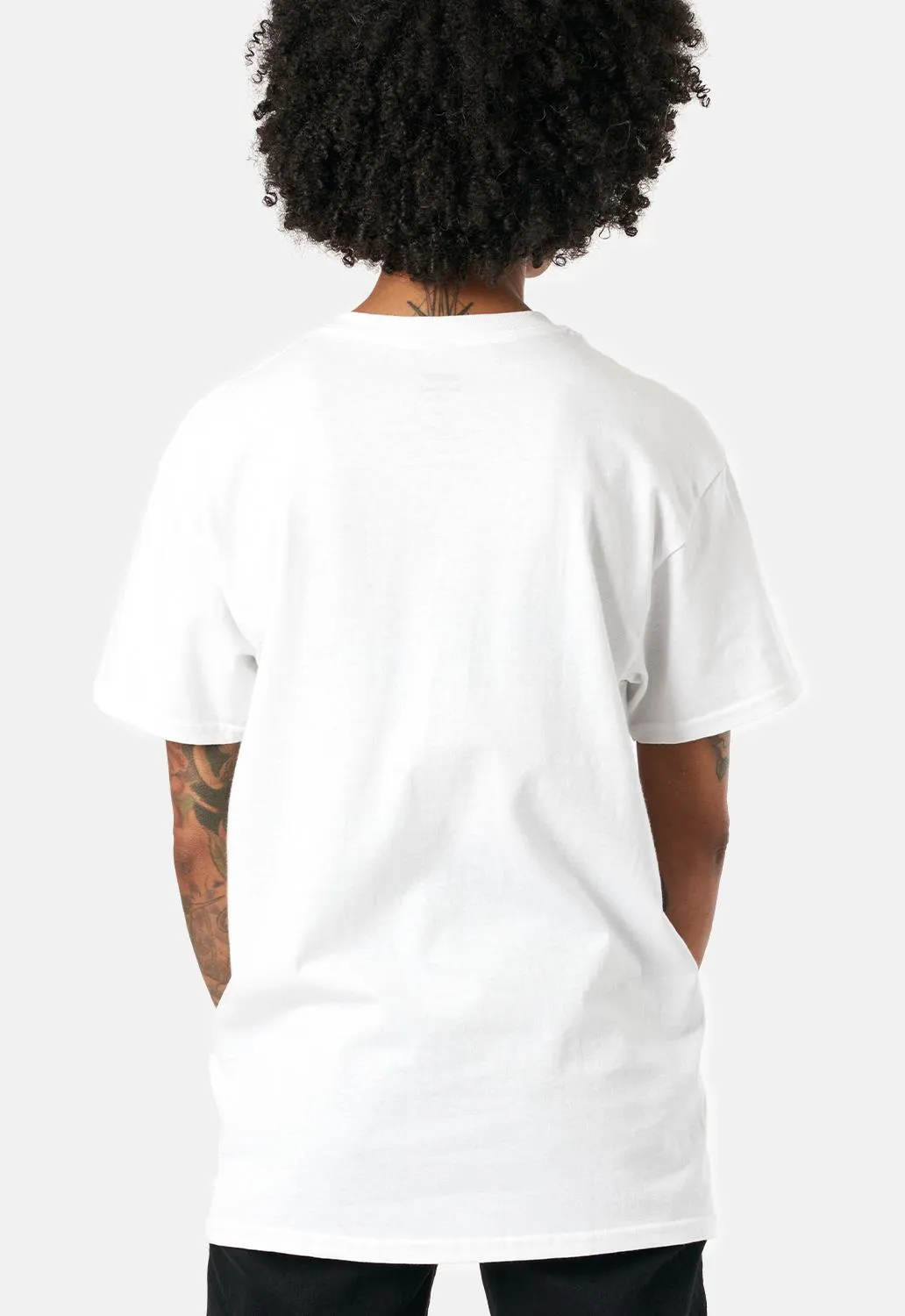 Ancestor T-Shirt sold by Damaged Society product image thumbnail 2