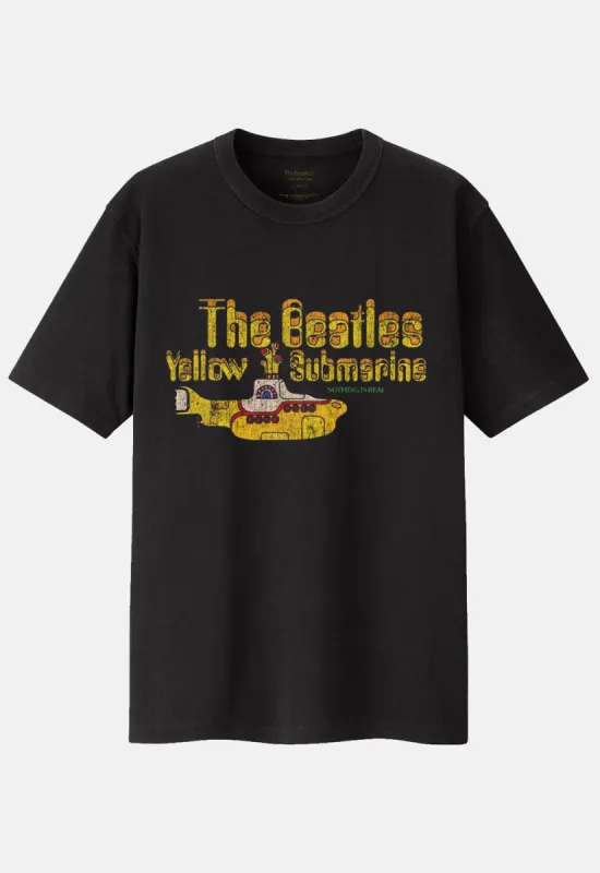 Nothing Is Real T-Shirt sold by Damaged Society