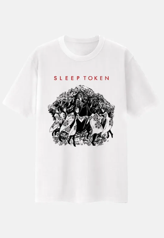 The Love You Want T-Shirt sold by Damaged Society