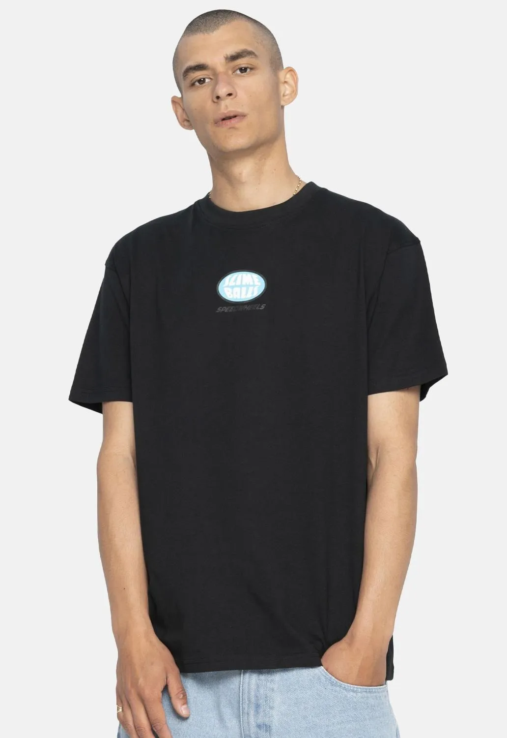 Screamer T-Shirt sold by Damaged Society product image thumbnail 2