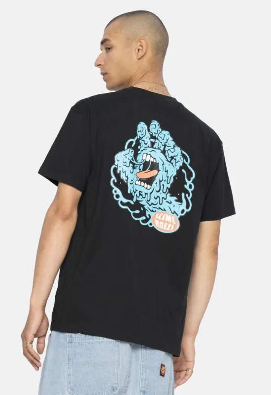 Screamer T-Shirt sold by Damaged Society