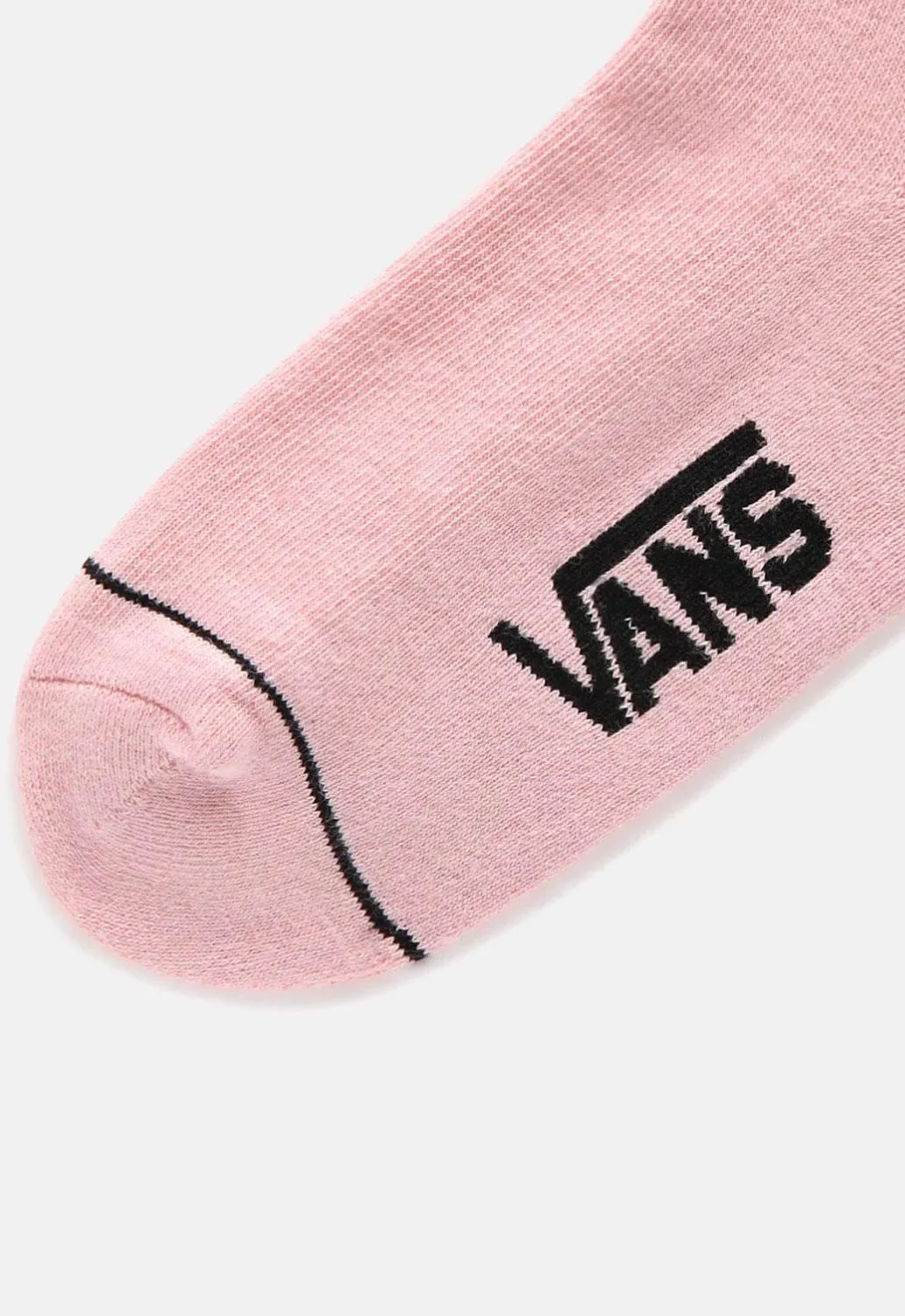 Peek-A-Check Sock sold by Damaged Society product image thumbnail 2