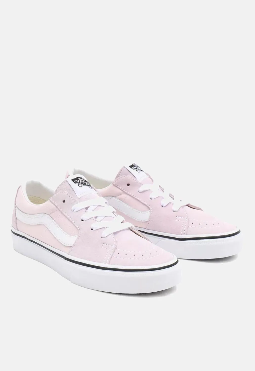 Sk8-Low sold by Damaged Society product image thumbnail 2