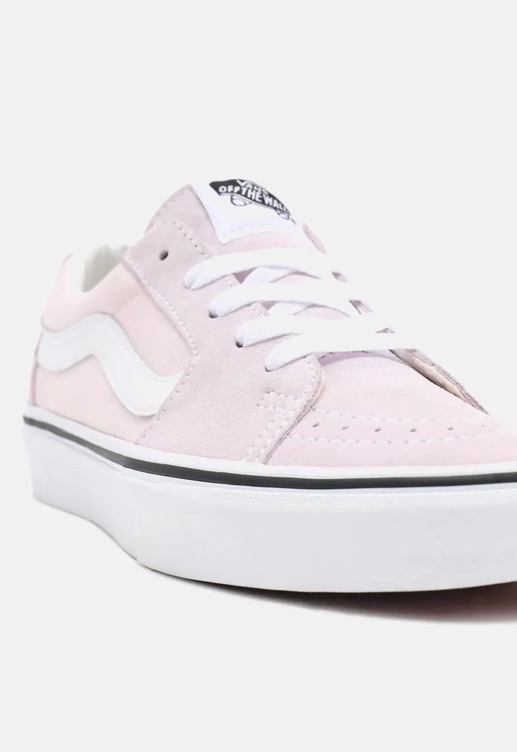 Sk8-Low sold by Damaged Society product image thumbnail 4