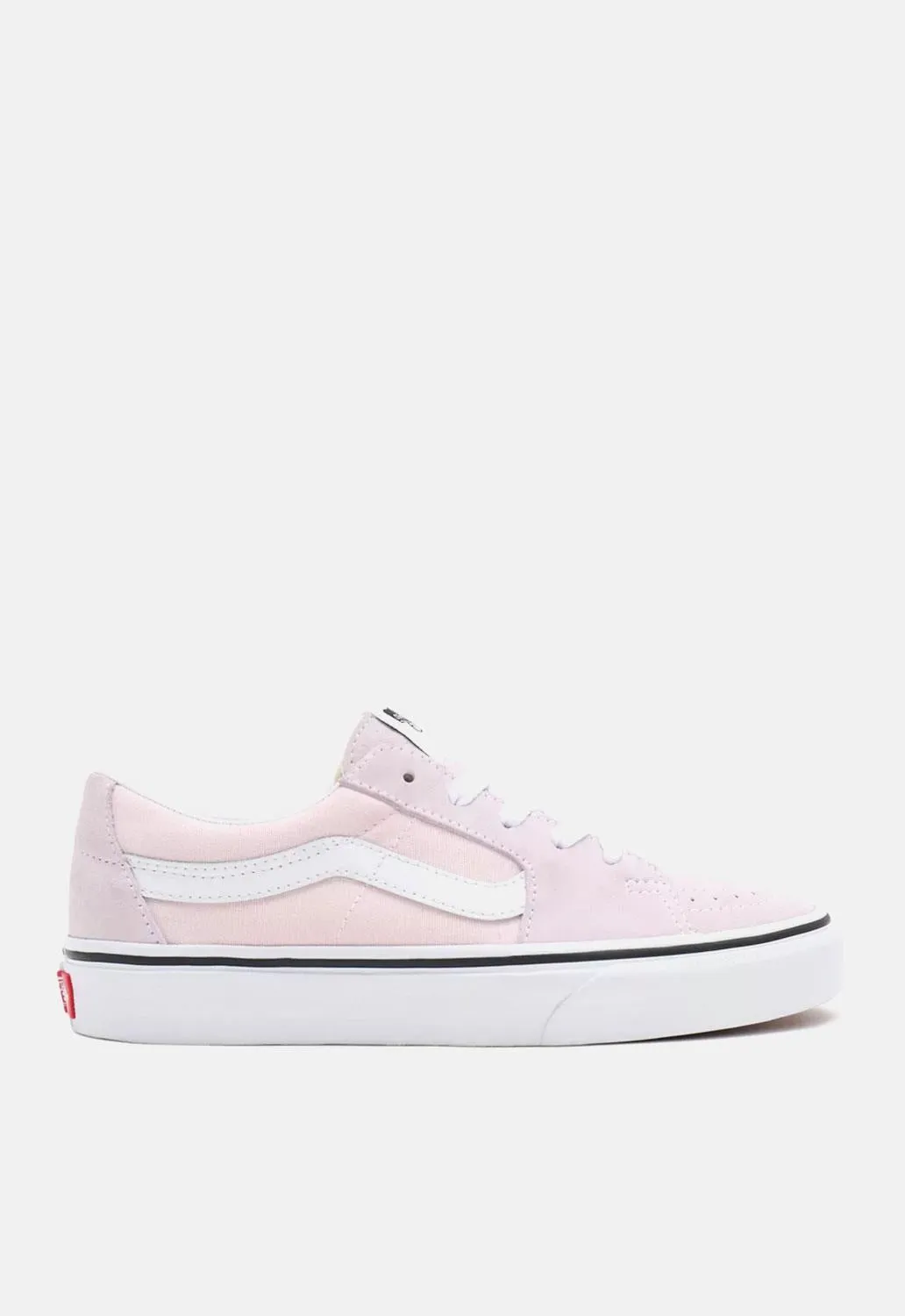 Sk8-Low sold by Damaged Society
