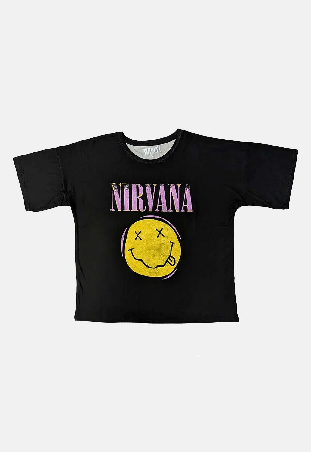 Xerox Smile Pyjama Set sold by Damaged Society product image thumbnail 2