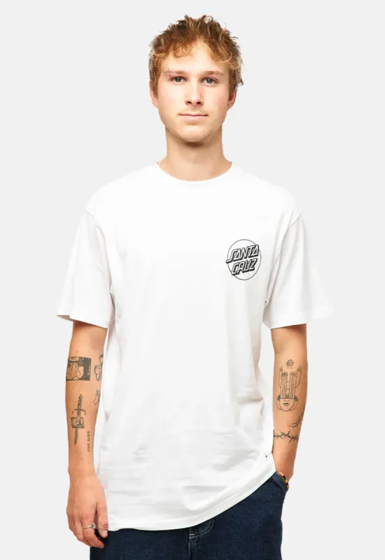 Kendall Atomic T-Shirt sold by Damaged Society