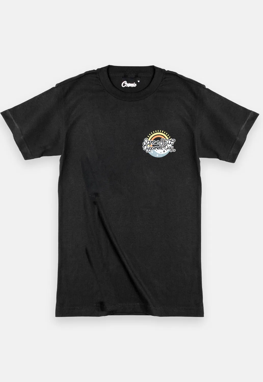 Same Sh*t T-Shirt sold by Damaged Society