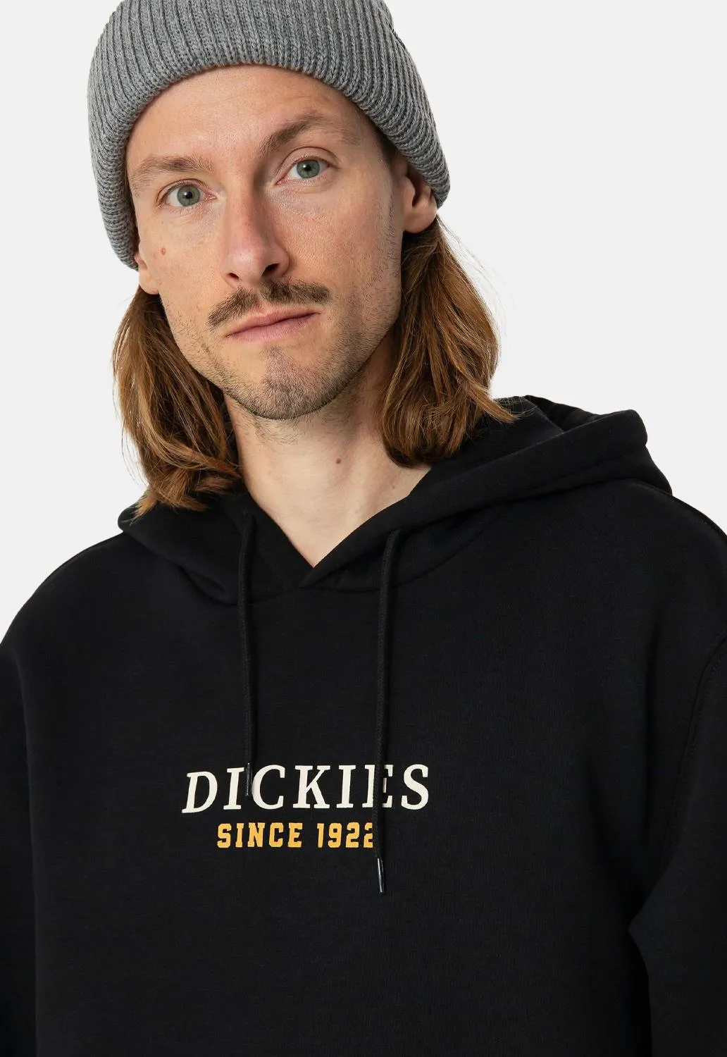 Park Hoodie sold by Damaged Society product image thumbnail 3