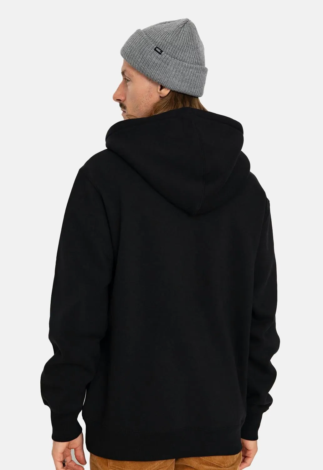 Park Hoodie sold by Damaged Society product image thumbnail 2