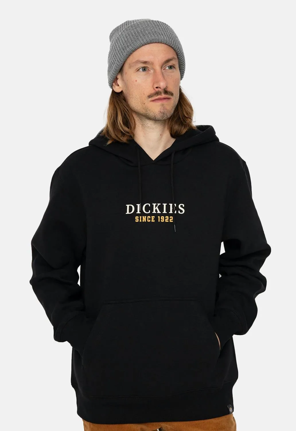 Park Hoodie sold by Damaged Society