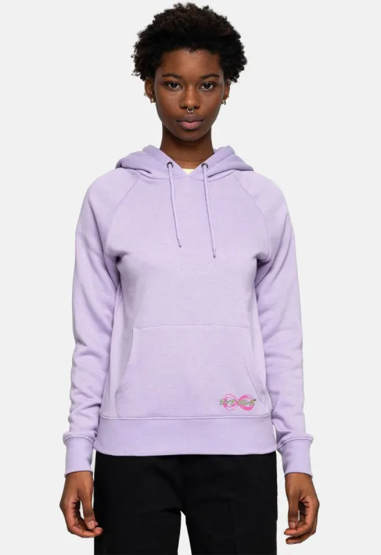 Crane Dot Hood made by Santa Cruz Skateboards