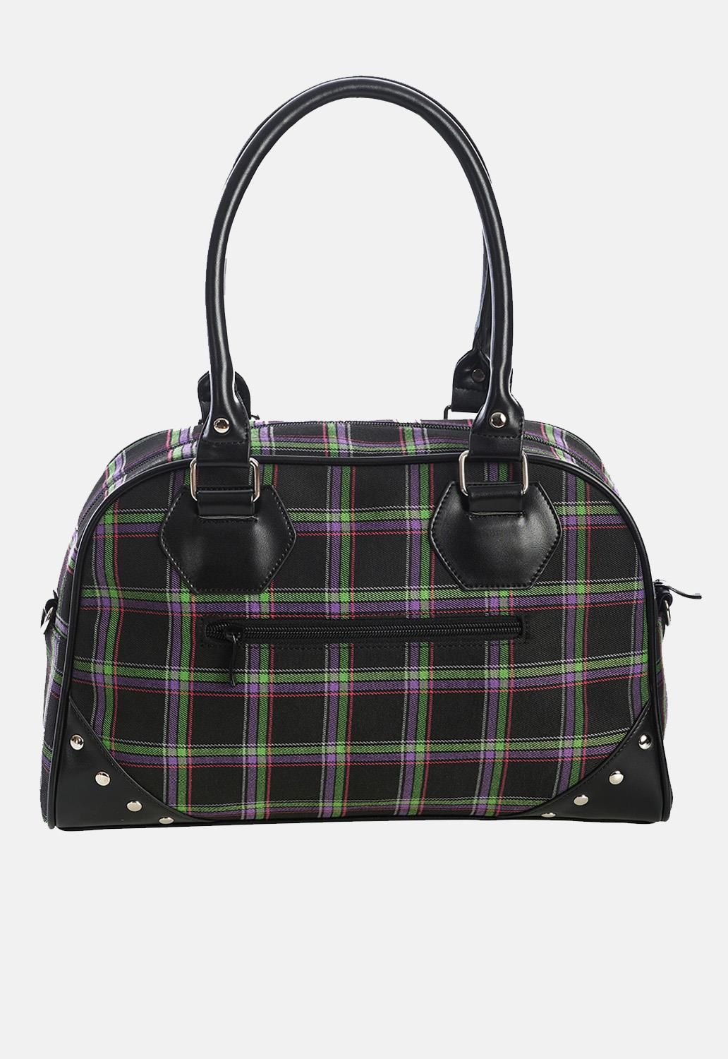Duncan Shoulder Bag sold by Damaged Society product image thumbnail 2