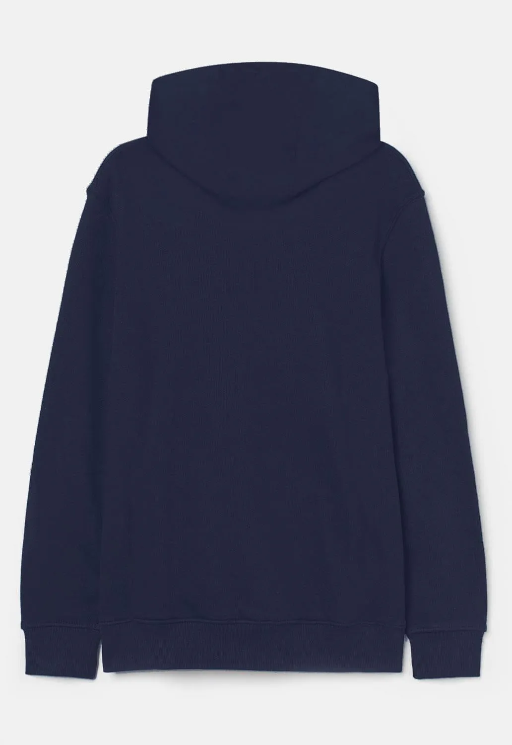 Around The Fur Album Hoodie sold by Damaged Society product image thumbnail 2