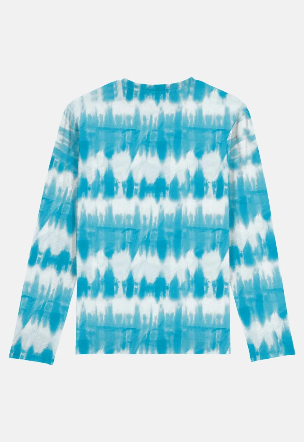 Clique Long Sleeved Top sold by Damaged Society product image thumbnail 2