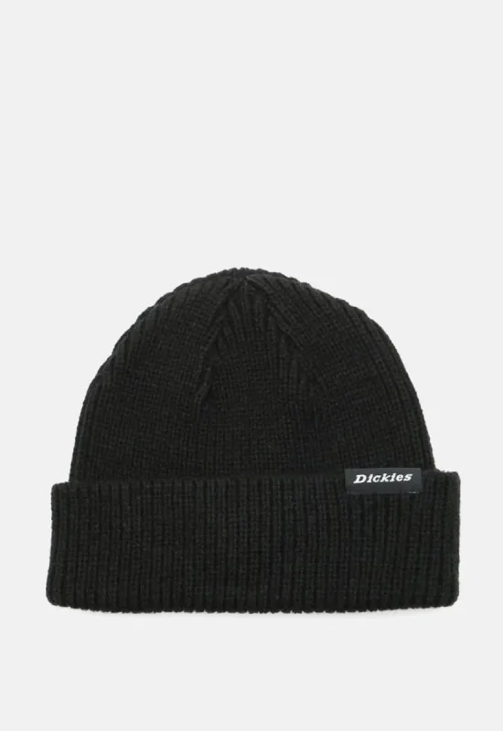 Woodworth Beanie made by Damaged Society
