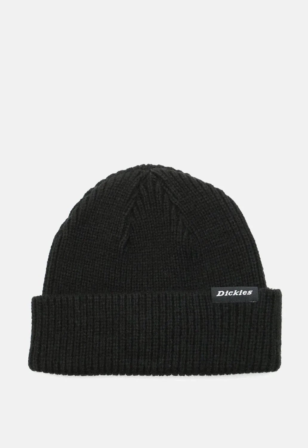 Woodworth Beanie sold by Damaged Society