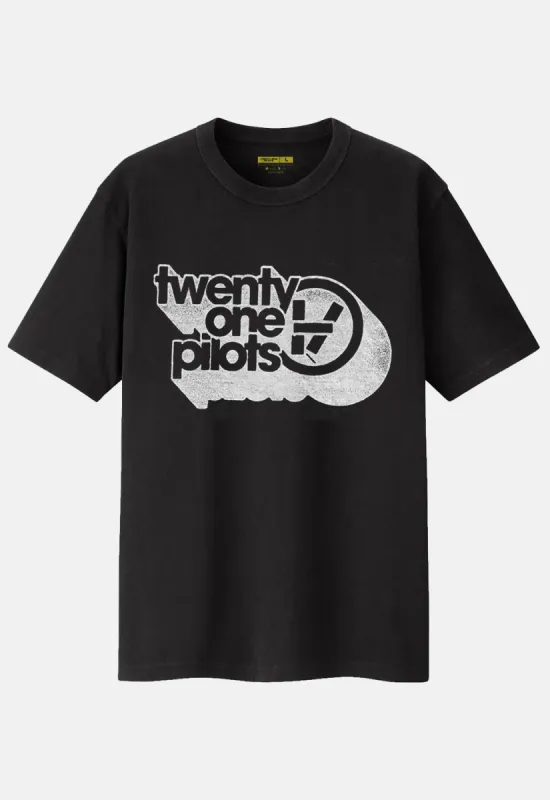 Vessel Vintage T-Shirt sold by Damaged Society