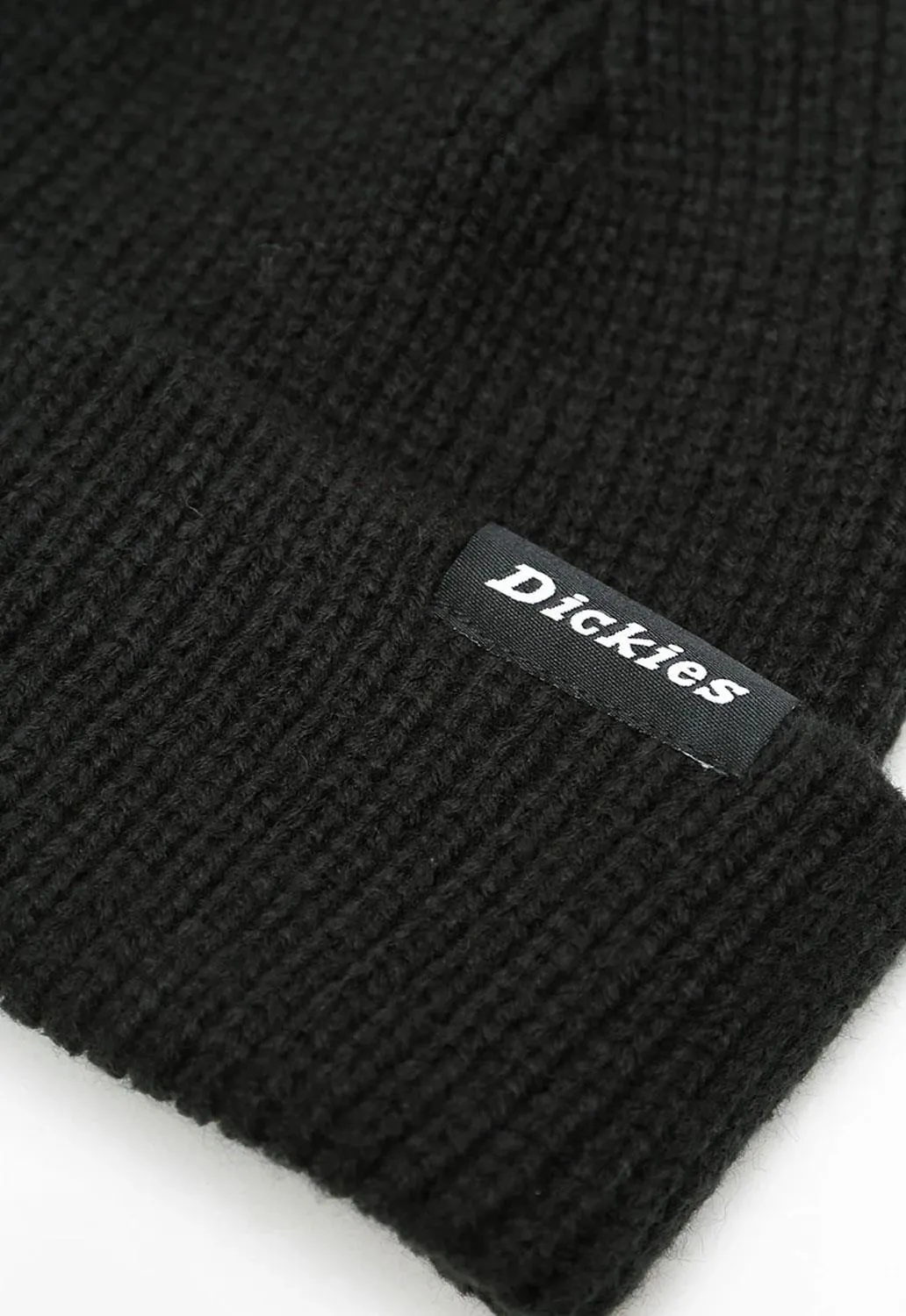 Woodworth Beanie sold by Damaged Society product image thumbnail 2