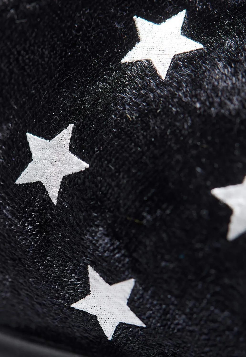 Tira Night Sky Mary Janes Celestial Dusk sold by Damaged Society product image thumbnail 5