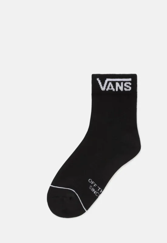 Peek-A-Check Sock sold by Damaged Society